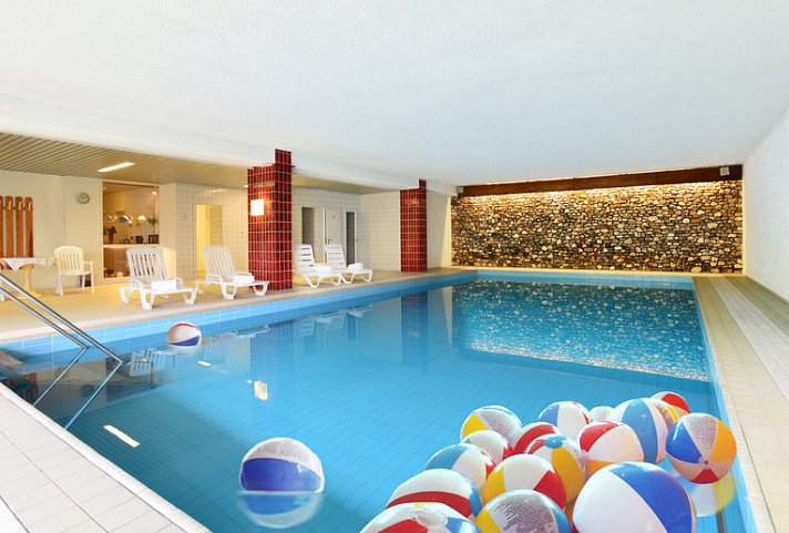 Sauerland Alpin Hotel