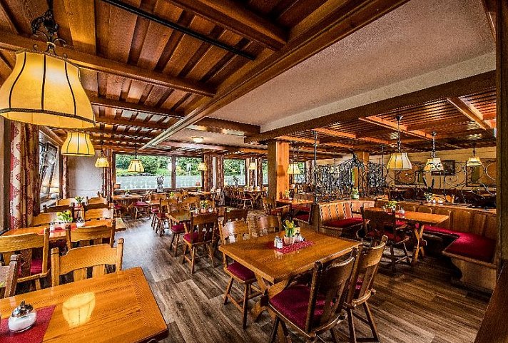 Sauerland Alpin Hotel