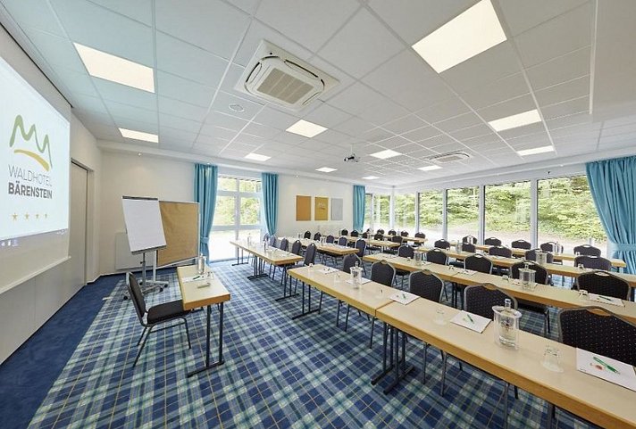 Ringhotel Waldhotel Bärenstein