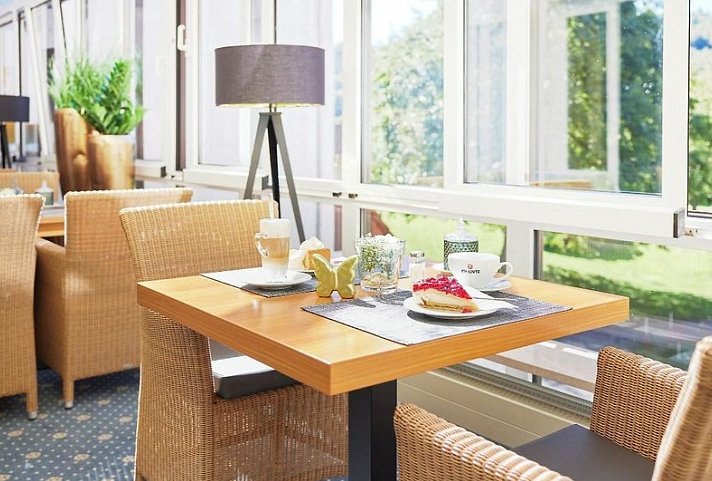 Ringhotel Waldhotel Bärenstein