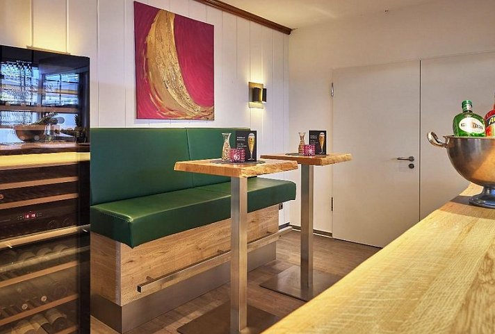 Ringhotel Waldhotel Bärenstein