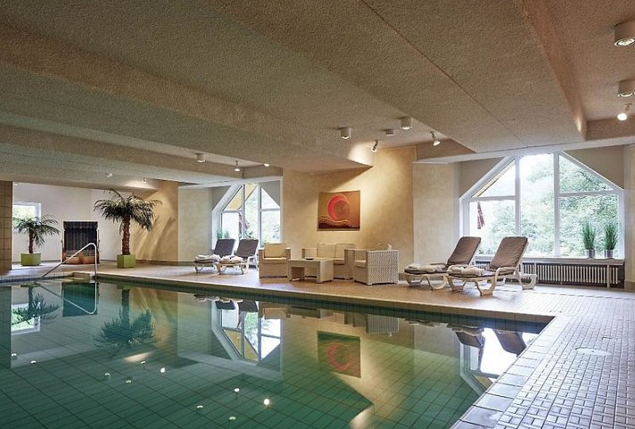 Ringhotel Waldhotel Bärenstein