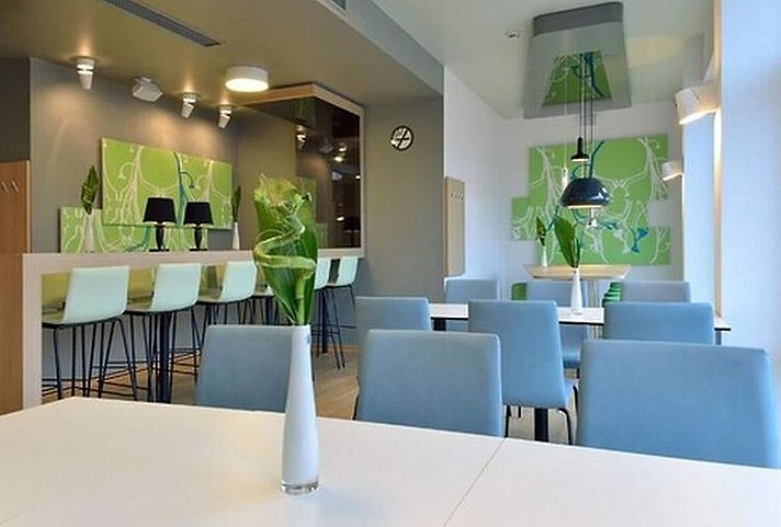 B&B Hotel Paderborn