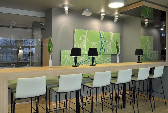 B&B Hotel Paderborn