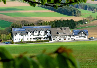 Landhotel Wüllner