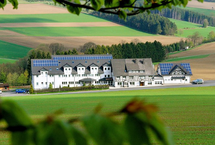 Landhotel Wüllner