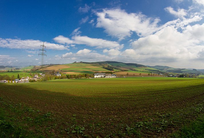 Landhotel Wüllner