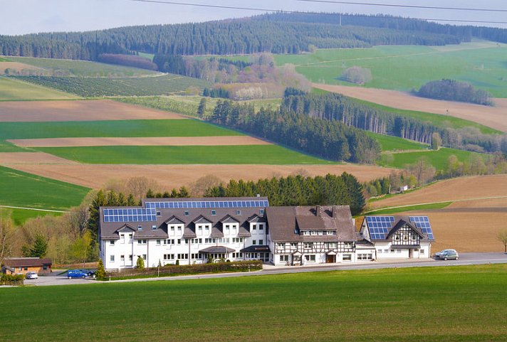 Landhotel Wüllner