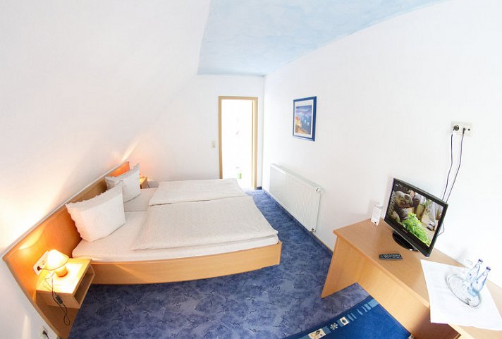 Landhotel Wüllner