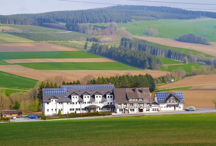 Landhotel Wüllner