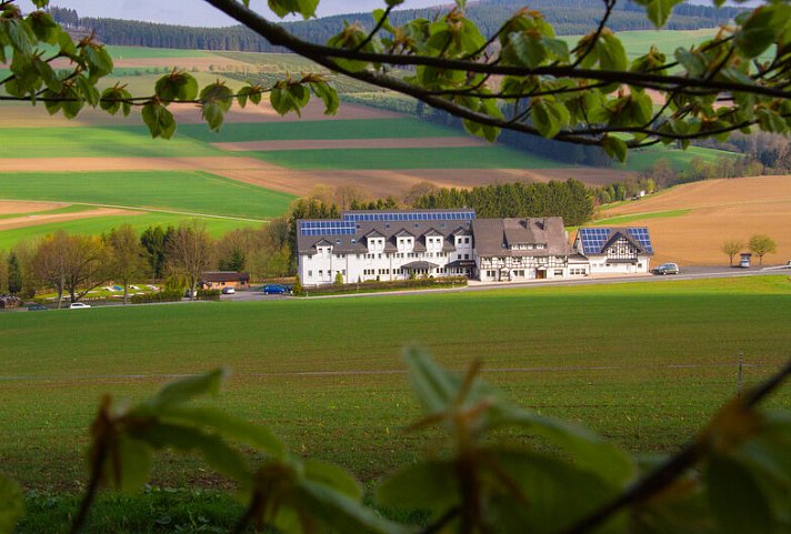 Landhotel Wüllner