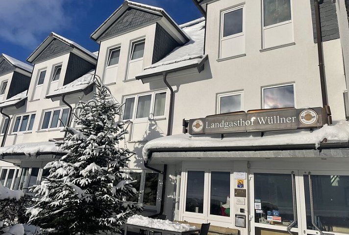 Landhotel Wüllner