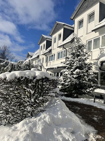 Landhotel Wüllner