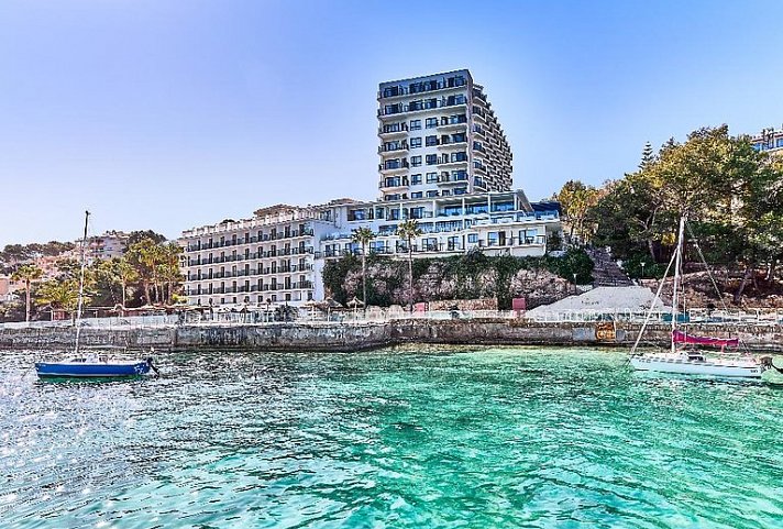 Leonardo Royal Hotel Mallorca