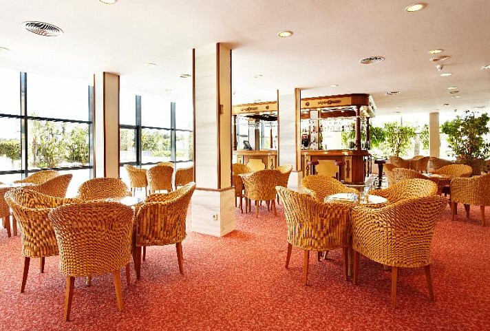 Grupotel Taurus Park