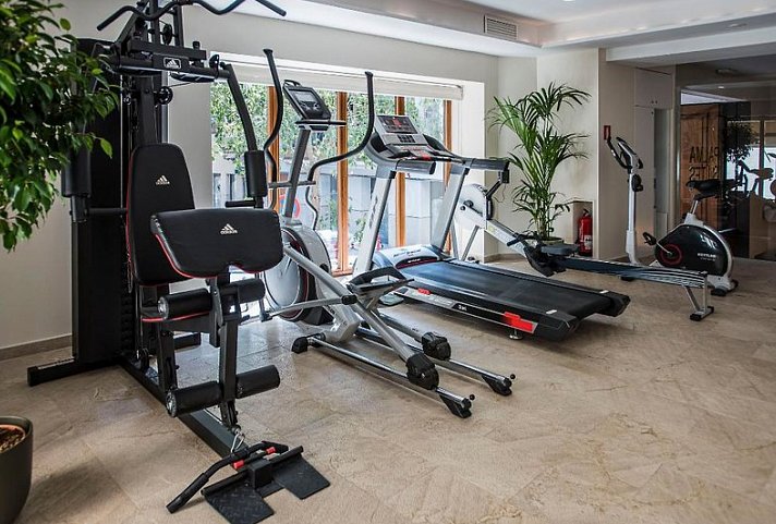 Palma Suites