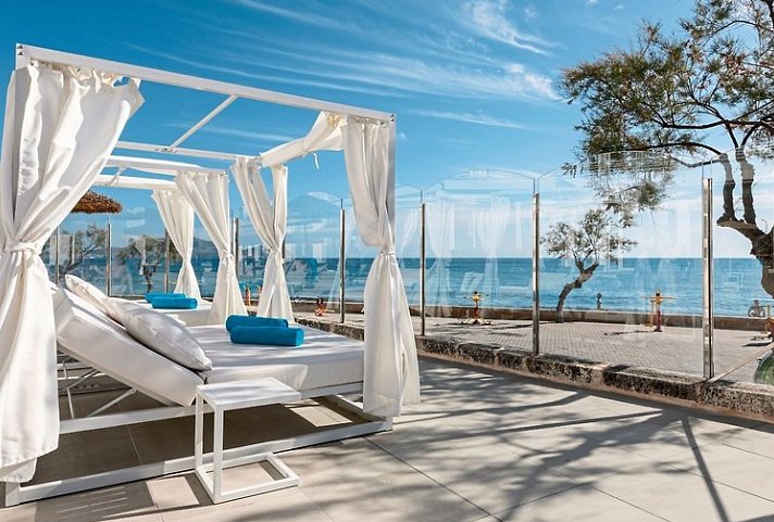 Ferrer Concord & Spa
