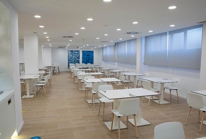 BLUESEA Mediodia
