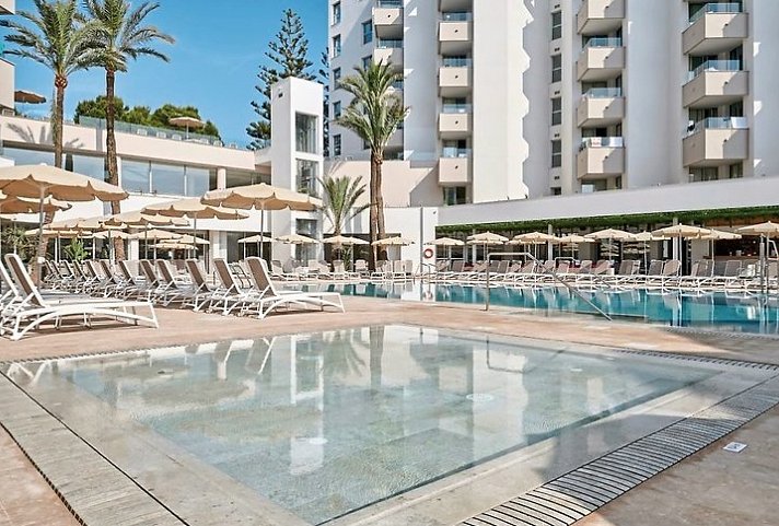 Hipotels Bahía Grande