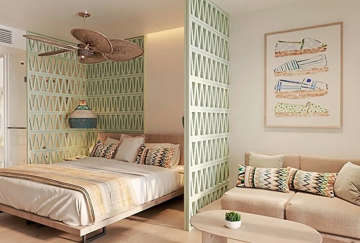 Valentin Grand Park Suite Hotel