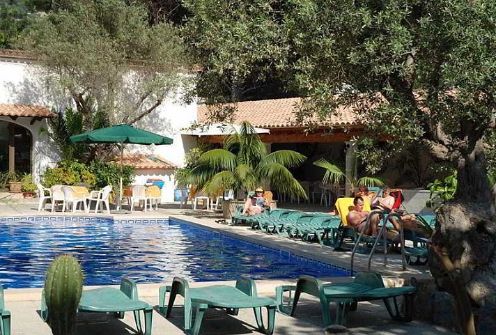 Sóller Garden