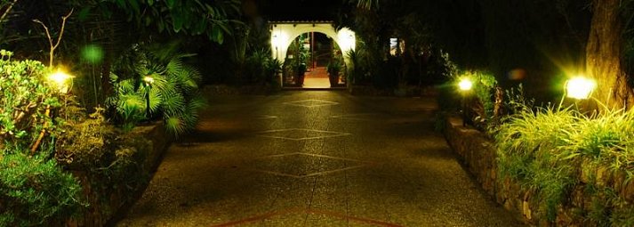 Sóller Garden