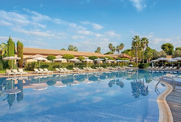 Valentin Playa de Muro