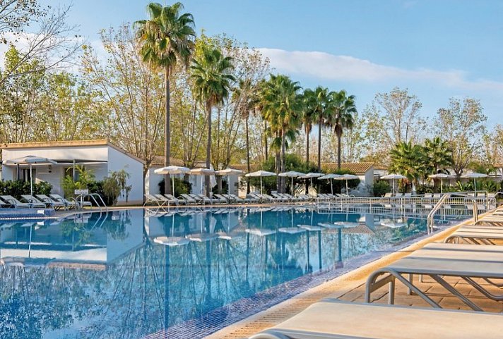 Valentin Playa de Muro