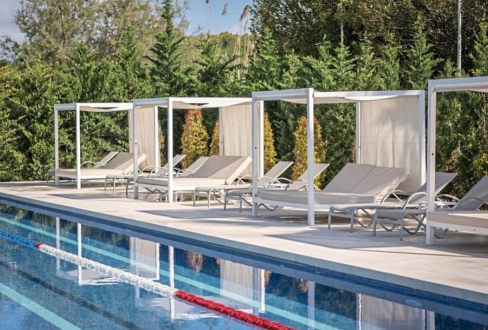 Valentin Playa de Muro