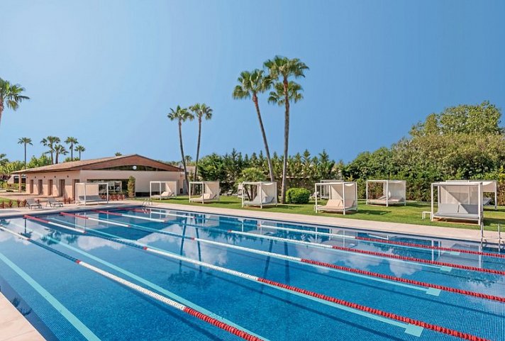 Valentin Playa de Muro