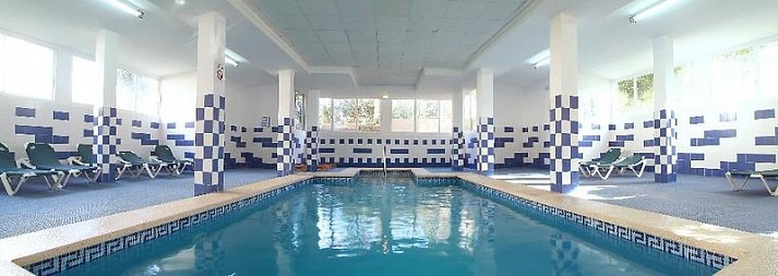 Protur Floriana Resort