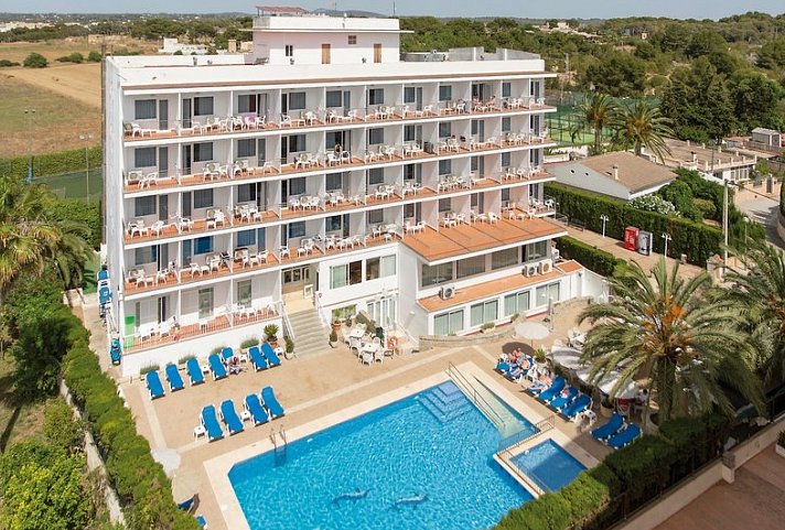 Don Miguel Playa