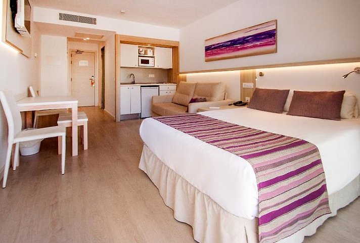 Globales Costa de la Calma