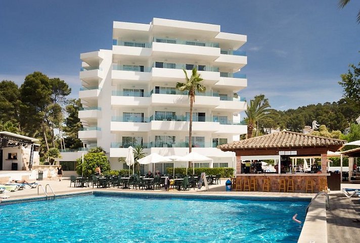 Globales Costa de la Calma