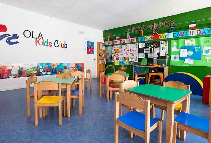 Globales Costa de la Calma