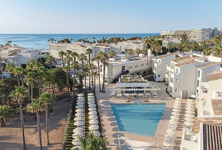 Hipotels Mediterráneo Club