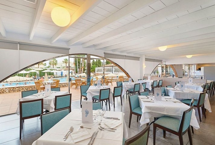 Hipotels Mediterráneo Club