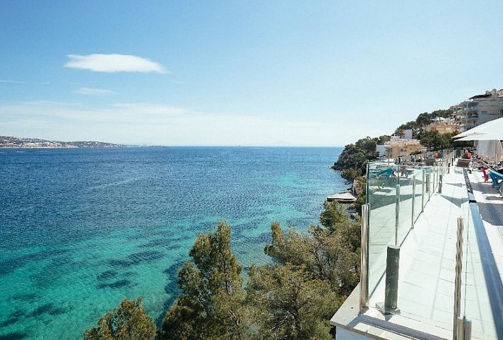 Leonardo Royal Hotel Mallorca Palmanova Bay