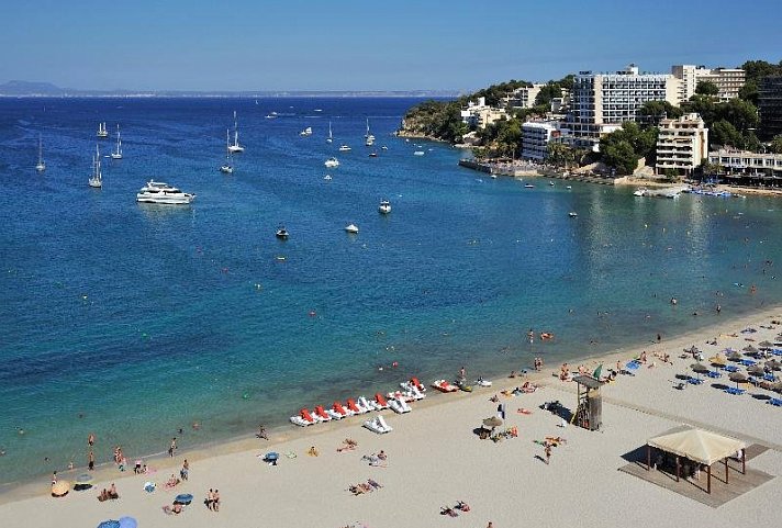 Leonardo Royal Hotel Mallorca Palmanova Bay