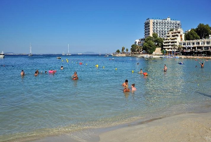 Leonardo Royal Hotel Mallorca Palmanova Bay