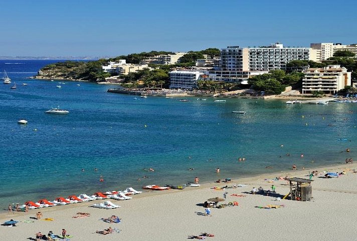 Leonardo Royal Hotel Mallorca Palmanova Bay