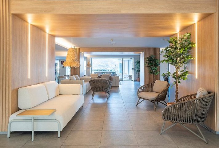 Leonardo Royal Mallorca Palmanova Bay