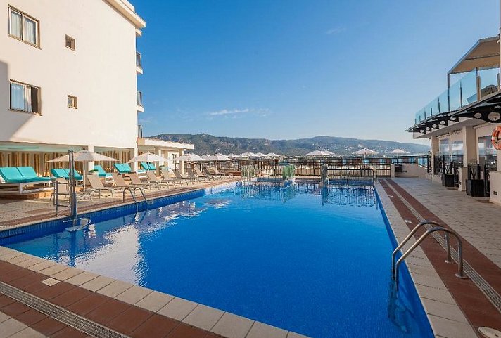 Leonardo Royal Mallorca Palmanova Bay