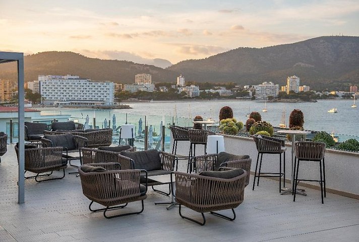 Leonardo Royal Mallorca Palmanova Bay