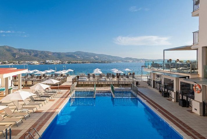 Leonardo Royal Mallorca Palmanova Bay