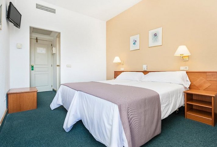 Globales Playa Santa Ponsa