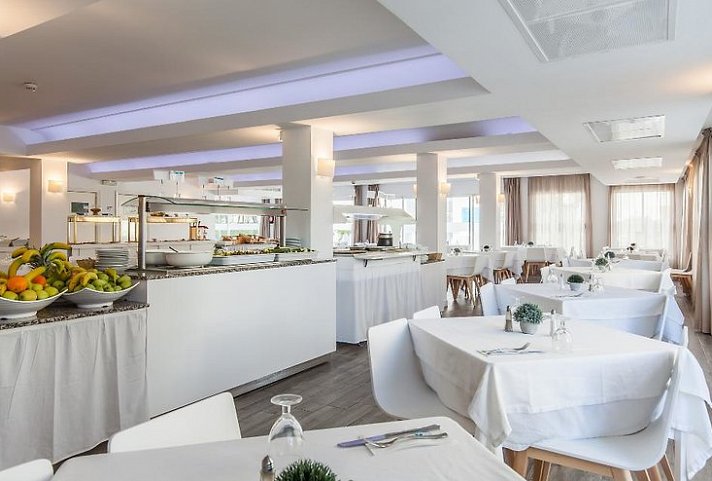 BLUESEA Cala Millor