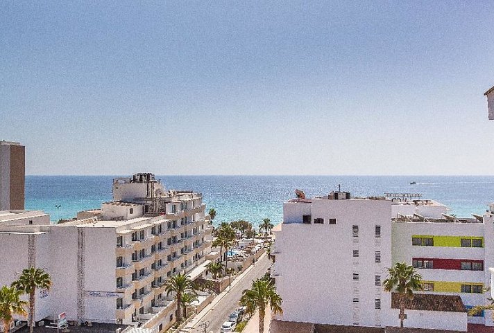 BLUESEA Cala Millor