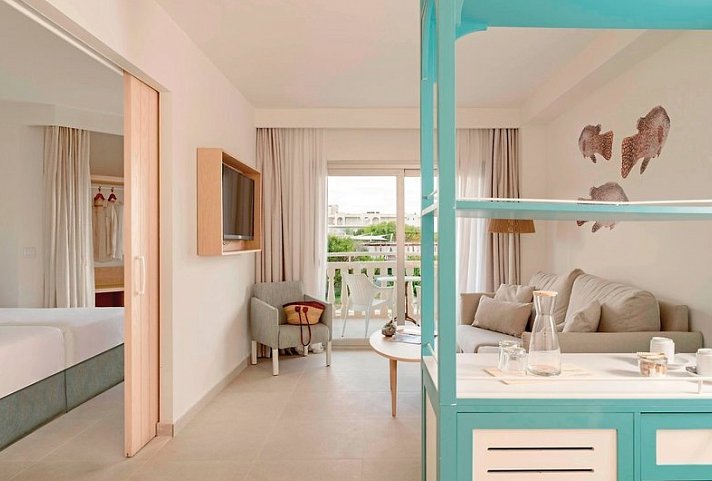 Iberostar Selection Albufera Park