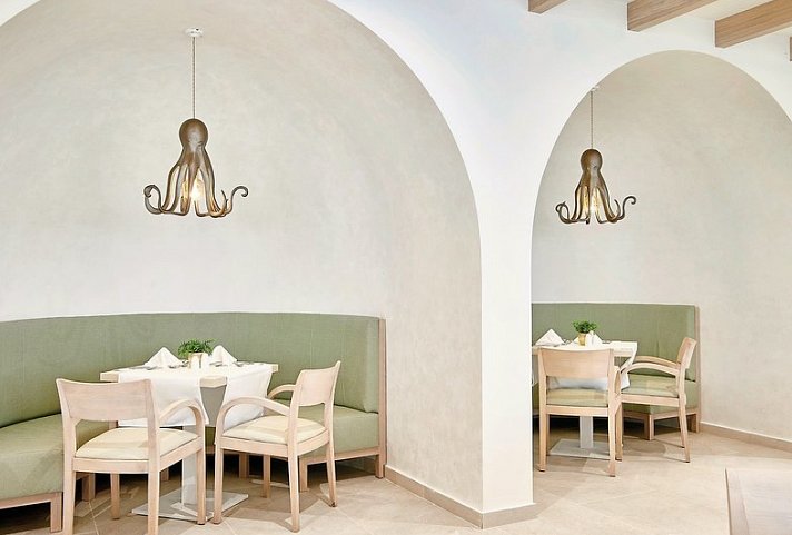 Iberostar Selection Albufera Park